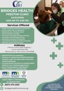 Bridges Health